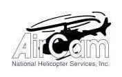 AirCam National Helicopter Services, Inc