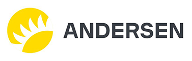 Andersen Inc.