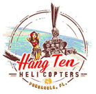 Hang Ten Helicopters