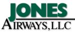 Jones Airways, LLC