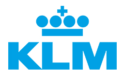 KLM Royal Dutch Airlines 