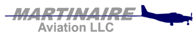 Martinaire Aviation, LLC