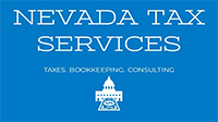 Nevada Tax Services and Business Consultants