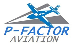 P-Factor Aviation