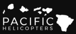 Pacific Helicopter Tours Inc