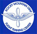 Rocky Mountain USAF Flight Training Center