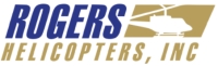 Rogers Helicopters, Inc.