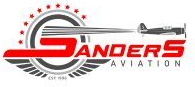 Sanders Aviation Inc