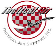 Tactical Air Support, Inc.