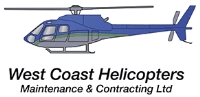 West Coast Helicopters