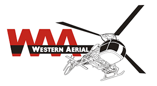 Western Aerial Applications Ltd.