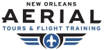 New Orleans Aerial Tours and Flight Training