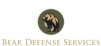Bear Defense Services