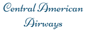 Central American Airways 