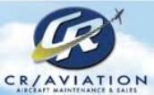 CR Aviation
