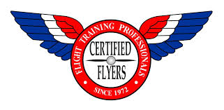 Certified Flyers