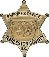 Charleston County Sheriff's Office