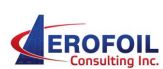Aerofoil Consulting Inc.