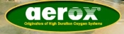 Aerox Aviation Oxygen 