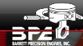 Barrett Precision Engines, Inc.