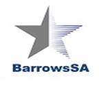Barrows Search Associates, Inc.