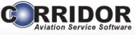 Corridor Aviation Services Software