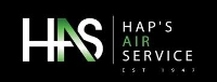 Hap's Air Service