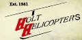Holt Helicopters