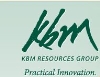 KBM Resources Group