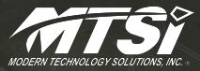 Modern Technology Solutions Inc.