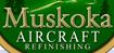 Muskoka Aircraft Refinishing