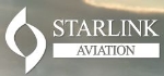 Starlink Aviation 