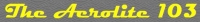 AeroLite 103, LLC
