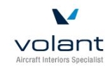 Volant Aircraft Interiors Specialist 