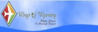 Wings of Wyoming