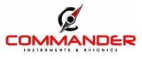 Commander Instruments & Avionics