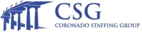 Coronado Staffing Group