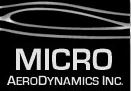 Micro Aerodynamics Inc.