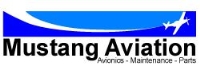 Mustang Aviation, Inc.