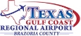 Texas Gulf Coast Regional Airport