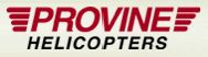 Provine Helicopters