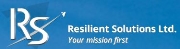 Resilient Solutions Ltd.