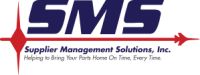 Supplier Management Solutions, Inc.