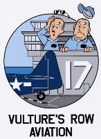 Vultures Row Aviation