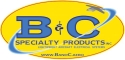 B and C Specialty Products Inc.